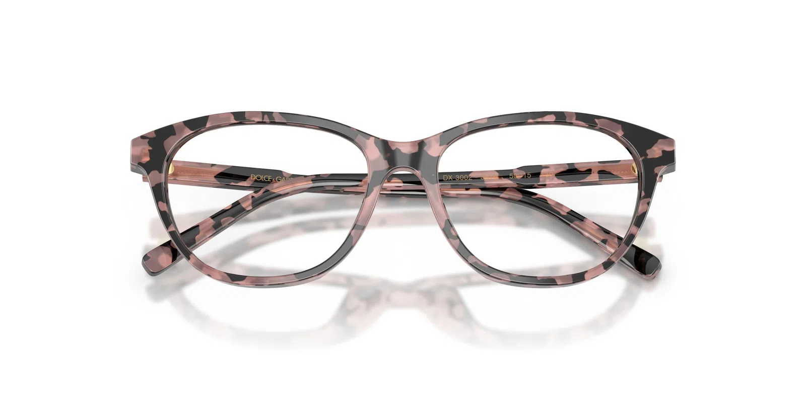 Dolce & Gabbana Kids 3002 Eyeglasses - view 19